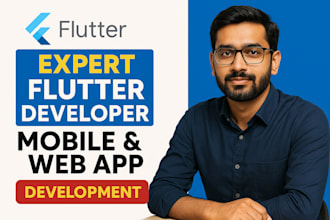 do flutter mobile app development create flutter apps flutter developer