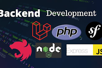 be your expert backend developer full stack developer using node js, reactjs