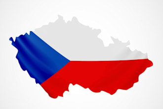 teach you czech online