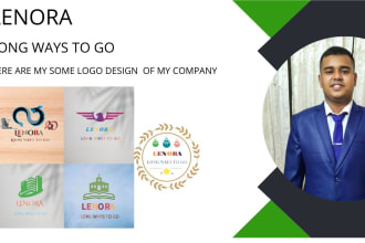 design company  app logo etc
