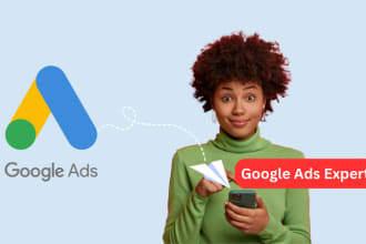 setup google ads adwords PPC campaign from scratch