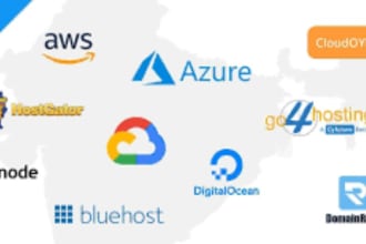 fix issue on digitalocean,linode,ovhcloud,hetzner,vultr,cloudways,godaddy