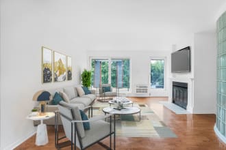virtual staging, add furniture to your home for better sale