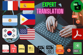 create spanish to english translation 800 words