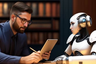 unleash your ai potential and teach you earning money without start up costs