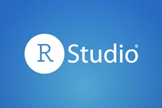 do data analysis using python and develop professional jupyter notebook