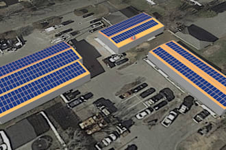 utilize solaredge designer to design your solar pv system