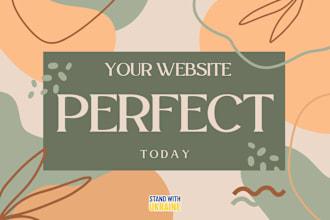 provide help with any website challenges