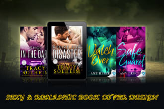 design romance book cover, ebook cover, book cover design, fantasy book