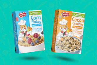 do pouch design, food packaging, box packaging