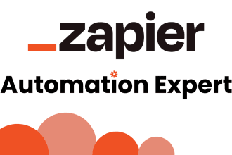 build automations with zapier, make, n8n, workato and API