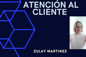 vengo a darte la atencion que mereces