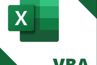 code excel vba algorithms
