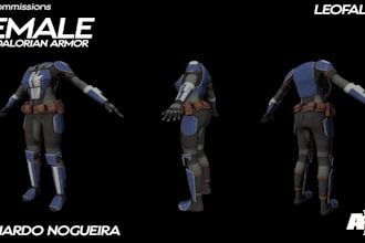 import any model that you have to arma 3