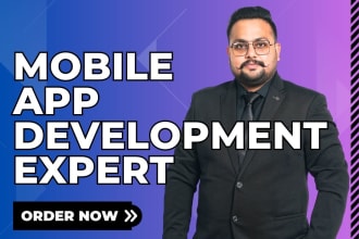 do ios app development android app development as ios app android app developer