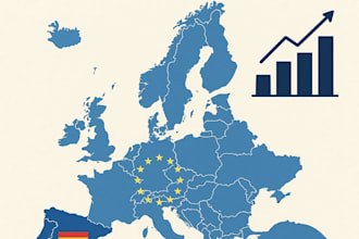 market research and analysis in spain, eu, cis