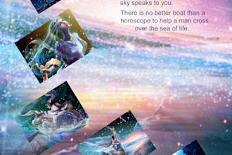 design creative book or ebook covers