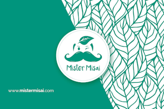 create modern and clean logo for your business