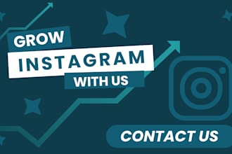 grow your instagram organically