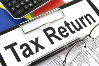 do UK self assessment, individual tax return as UK accountant