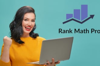 install and configure rank math pro