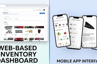 design develop business websites convert figma to code and fix bug