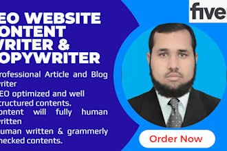 write affordable fitness, tech, business bulk articles, SEO copywriting service