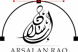 design minimal and creative graphics