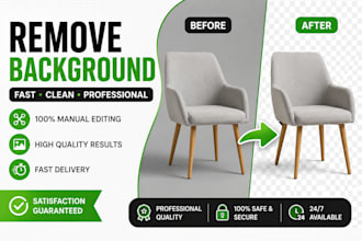 remove image backgrounds and create transparent png files