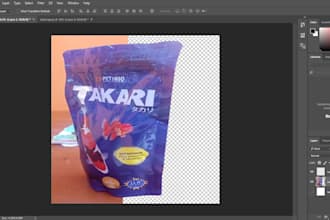 remove image backgrounds and create transparent png files