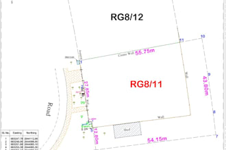 convert survey data to cad prepare as build drawings gis