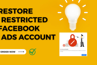 expertly fix issues, facebook ad account fix, business manager and pixel fix