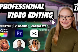 edit your youtube videos