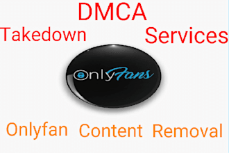 remove onlyfans leaked content under dmca