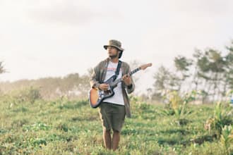 be your indie pop producer