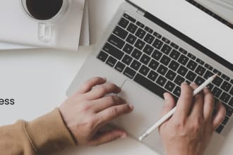 edit, rewrite and proof read ai written content
