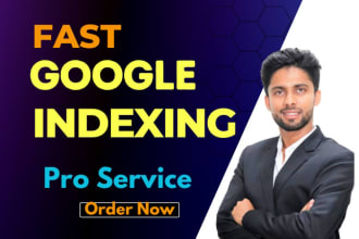 fix google indexing issue for visibility and ranking