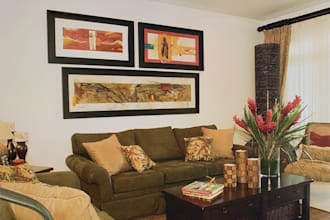 design your room with feng shui