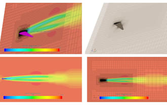 do finite element analysis fea using starccm and ansys
