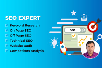 boost your visibility, SEO service for online success