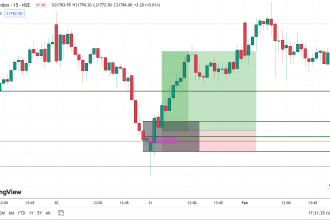 teach you how to trade forex, stocks etc using price action and smc