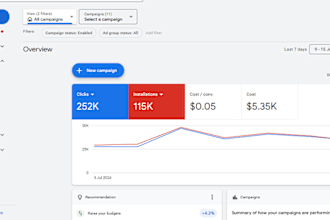 do aso, app campaigns, app growth expert, asa, google ads