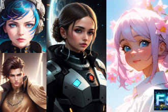 do image editing, special effects and ai art