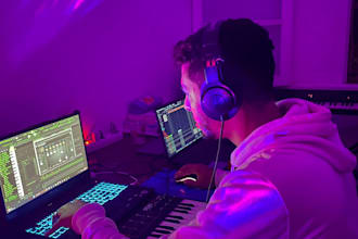make the perfect trap beat for you