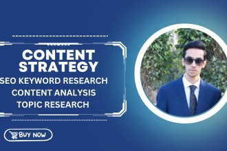 create an SEO optimised content strategy for your business
