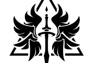 create an inspired tattoo design