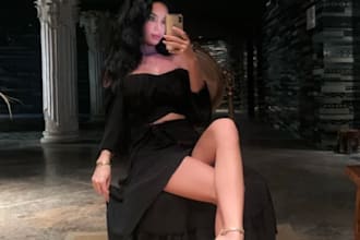 write a high quality tinder bio or dating profile just for you
