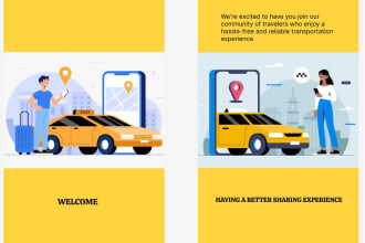 build taxi booking app, cab aggregator app, car rental app, taxi dispatch app