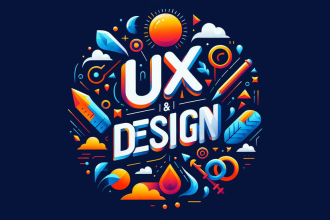 design beautiful website, ui ux design in figma