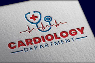 design a unique medical pharmacy healthcare dental wellness logo